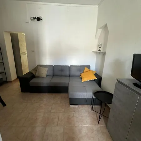 Apartmán Pm 6 Via Cesare Battisti Olmedo