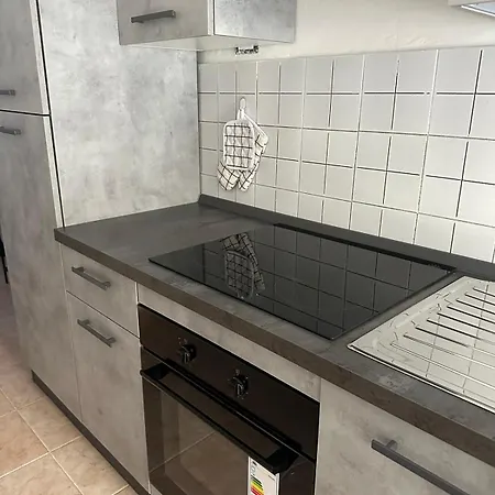 Apartmán Pm 6 Via Cesare Battisti *