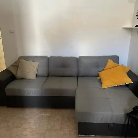 Apartmán Pm 6 Via Cesare Battisti Olmedo