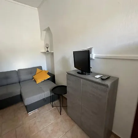 Apartmán Pm 6 Via Cesare Battisti *
