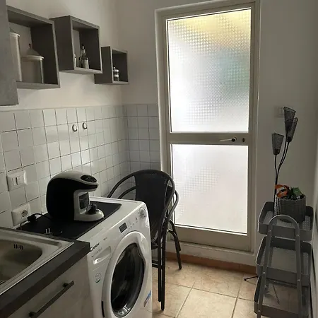 Apartmán Pm 6 Via Cesare Battisti *