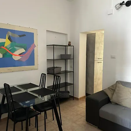Apartmán Pm 6 Via Cesare Battisti *