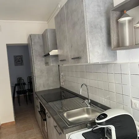 Apartmán Pm 6 Via Cesare Battisti