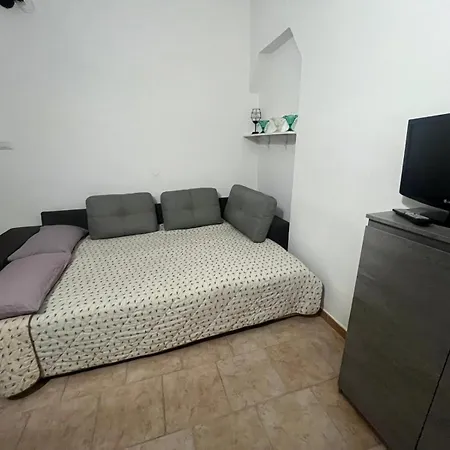 Apartmán Pm 6 Via Cesare Battisti Olmedo